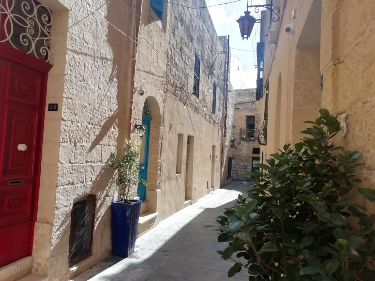 شقة Myn Zondadari ربات المظهر الخارجي الصورة